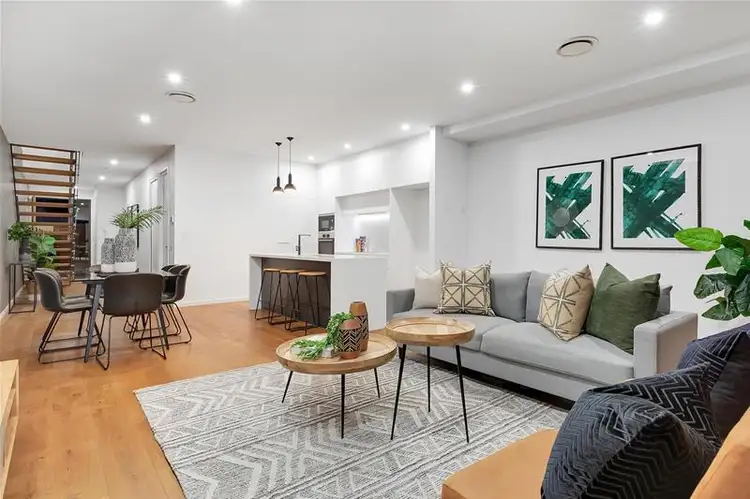 117/390 Simpsons Road, Bardon QLD 4065
