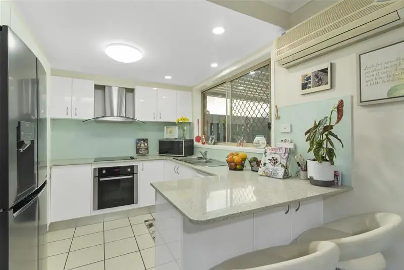 Main view of Homely townhouse listing, 26/174 Galleon Way, Currumbin Waters QLD 4223