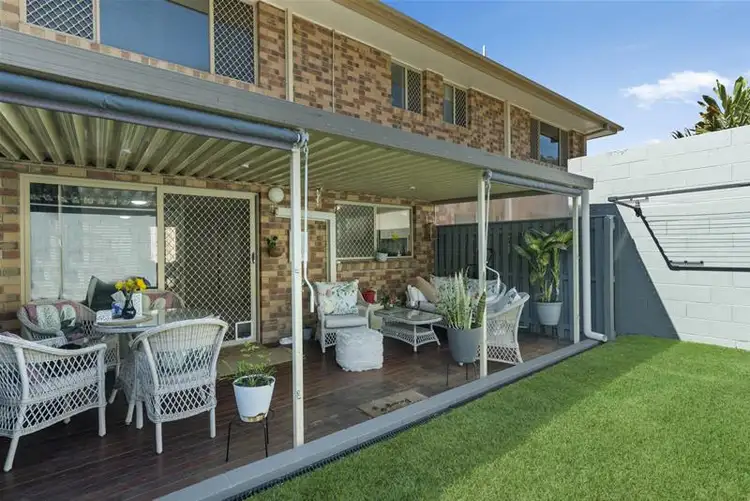 Third view of Homely townhouse listing, 26/174 Galleon Way, Currumbin Waters QLD 4223