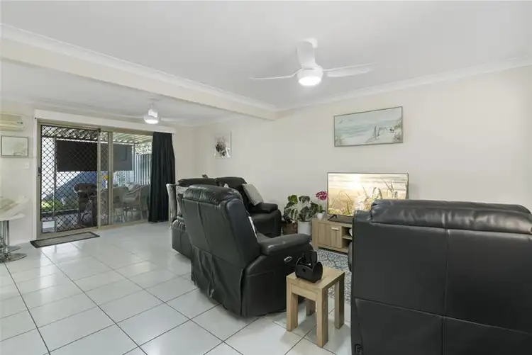 Fourth view of Homely townhouse listing, 26/174 Galleon Way, Currumbin Waters QLD 4223