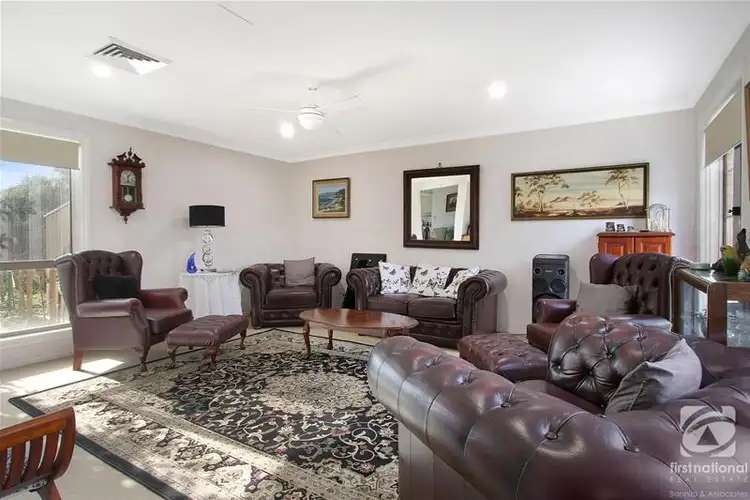 Fifth view of Homely house listing, 30 Severin Court, Thurgoona NSW 2640