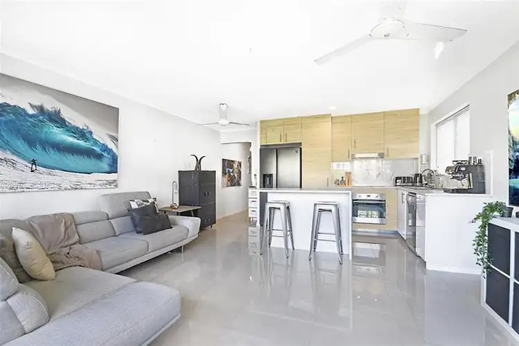 Third view of Homely apartment listing, 15/57 Peninsular Drive, Surfers Paradise QLD 4217