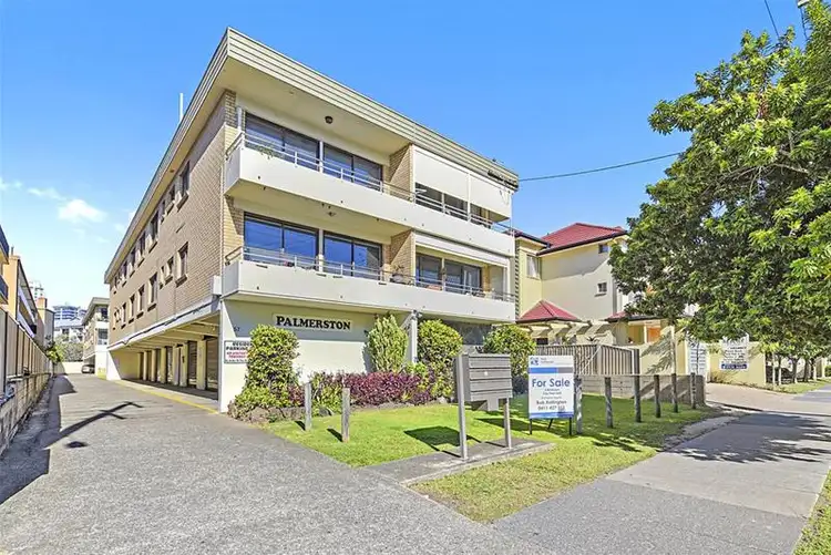 Fourth view of Homely apartment listing, 15/57 Peninsular Drive, Surfers Paradise QLD 4217