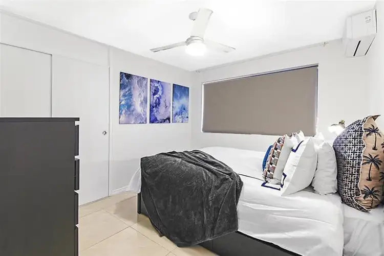 Sixth view of Homely apartment listing, 15/57 Peninsular Drive, Surfers Paradise QLD 4217