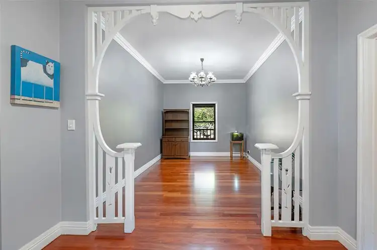 Sixth view of Homely house listing, 24 Ee- Jung Road, Springbrook QLD 4213