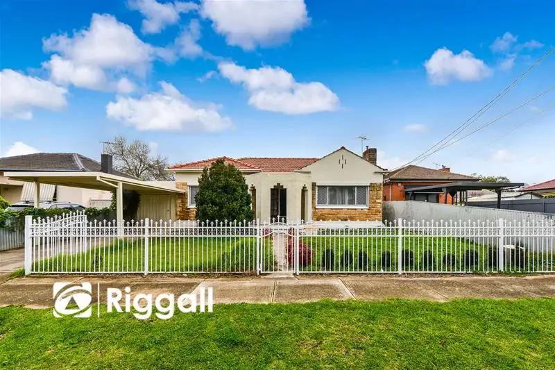 Main view of Homely house listing, 5 Seaview Grove, Blair Athol SA 5084