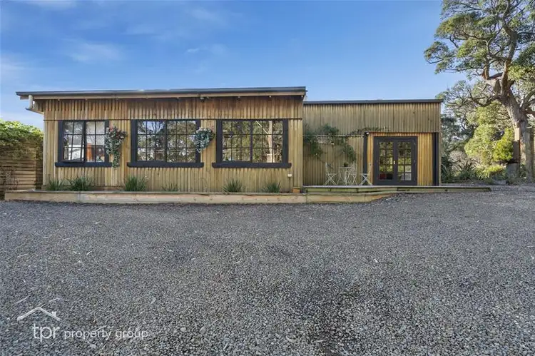 427 Abels Bay Road, Abels Bay TAS 7112