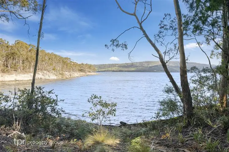 Third view of Homely house listing, 427 Abels Bay Road, Abels Bay TAS 7112