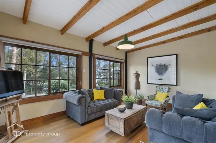 Fifth view of Homely house listing, 427 Abels Bay Road, Abels Bay TAS 7112