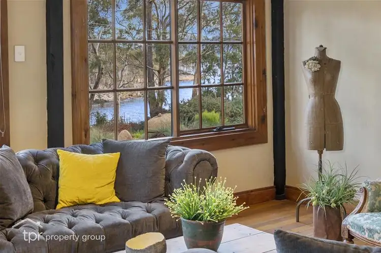 Sixth view of Homely house listing, 427 Abels Bay Road, Abels Bay TAS 7112