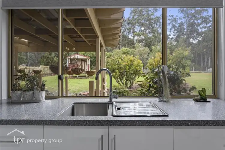 Fifth view of Homely house listing, 197 Wolfes Road, Neika TAS 7054