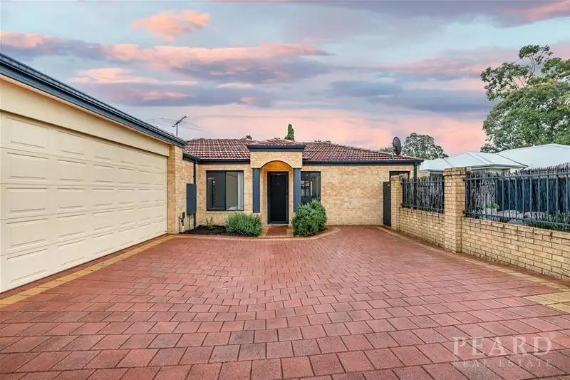 Main view of Homely house listing, 13B Tetworth Crescent, Nollamara WA 6061