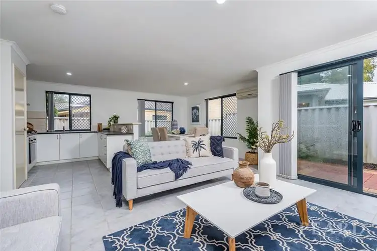 Second view of Homely house listing, 13B Tetworth Crescent, Nollamara WA 6061