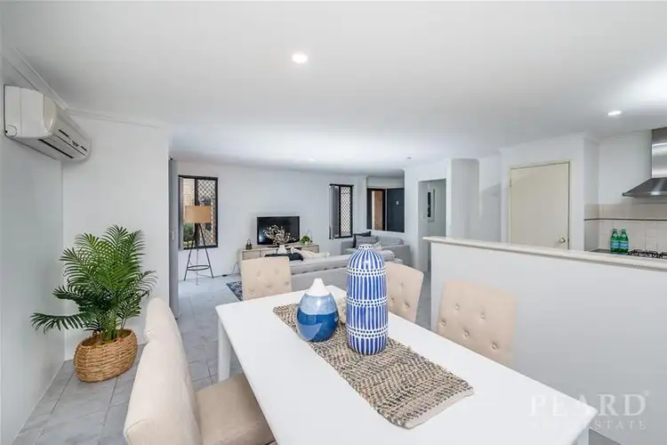 Third view of Homely house listing, 13B Tetworth Crescent, Nollamara WA 6061