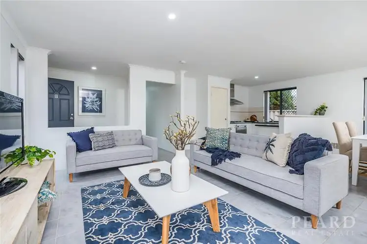 Sixth view of Homely house listing, 13B Tetworth Crescent, Nollamara WA 6061