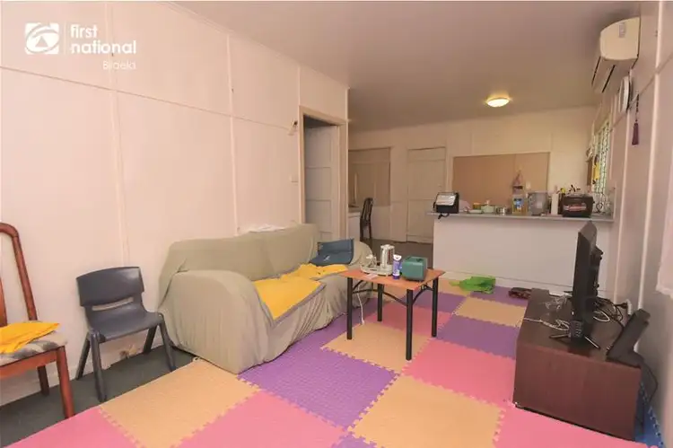 Second view of Homely house listing, 16 Kariboe Street, Biloela QLD 4715