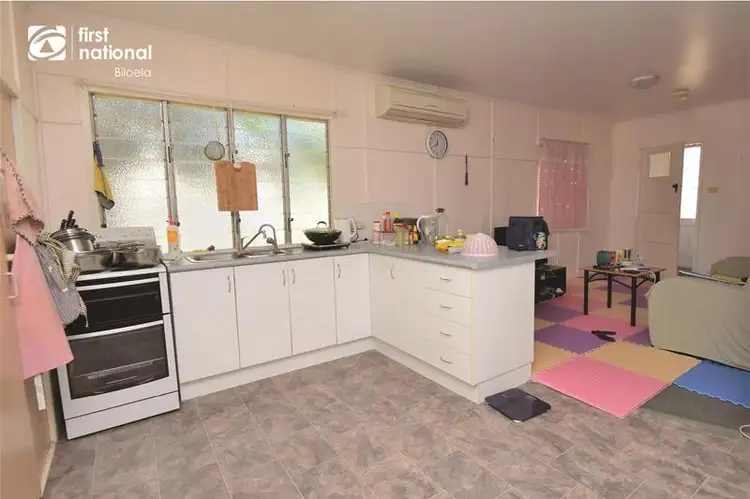 Third view of Homely house listing, 16 Kariboe Street, Biloela QLD 4715