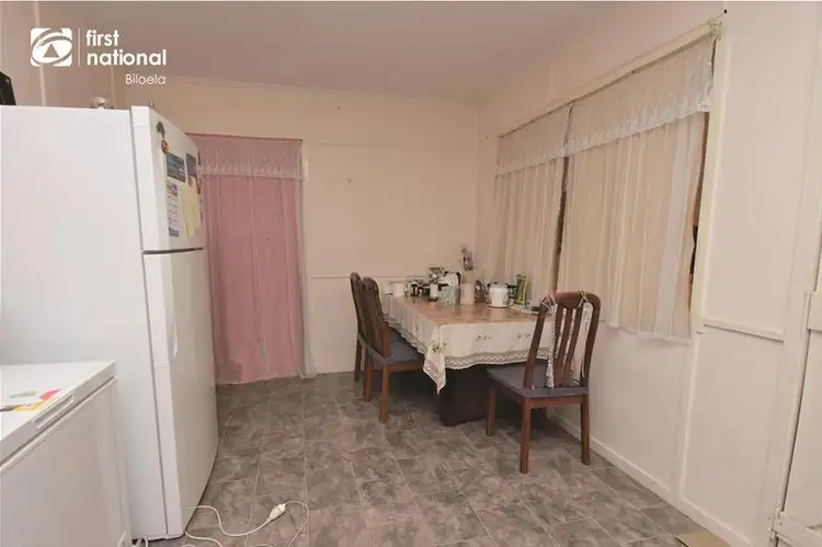 Fourth view of Homely house listing, 16 Kariboe Street, Biloela QLD 4715