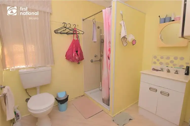 Fifth view of Homely house listing, 16 Kariboe Street, Biloela QLD 4715