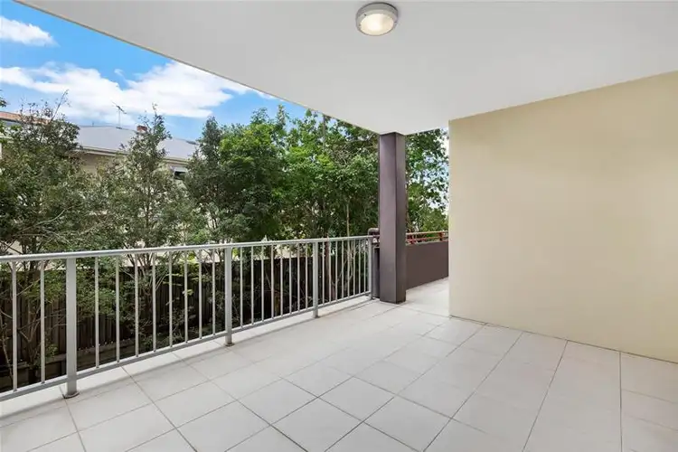 Fifth view of Homely apartment listing, 08/111 Samford Road, Enoggera QLD 4051