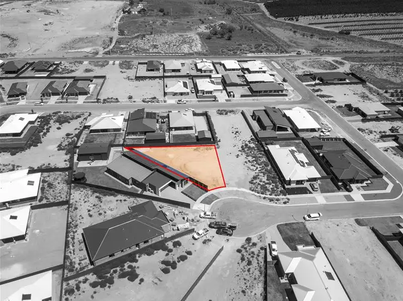 Main view of Homely land listing, 32 Lee Court, Gol Gol NSW 2738