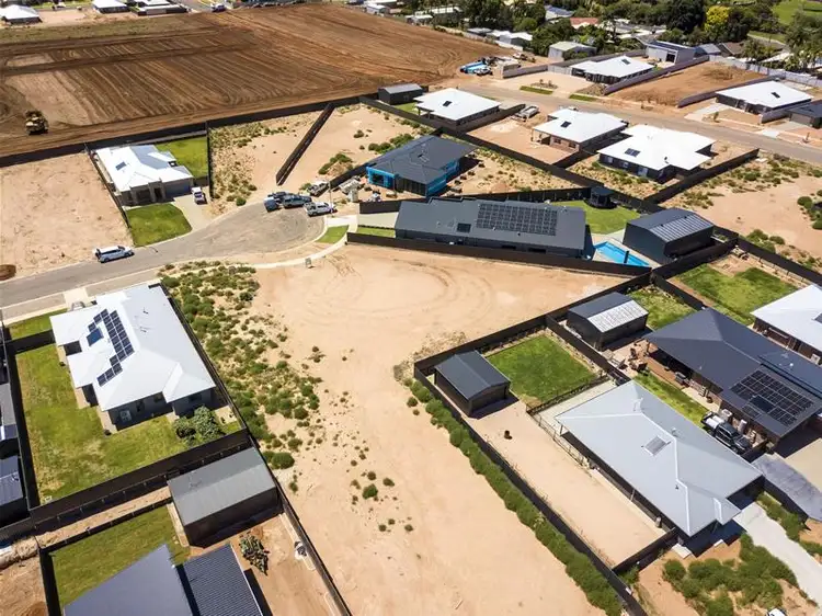 Fourth view of Homely land listing, 32 Lee Court, Gol Gol NSW 2738