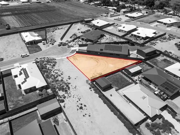 Fifth view of Homely land listing, 32 Lee Court, Gol Gol NSW 2738
