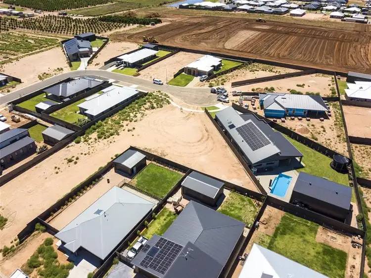 Sixth view of Homely land listing, 32 Lee Court, Gol Gol NSW 2738