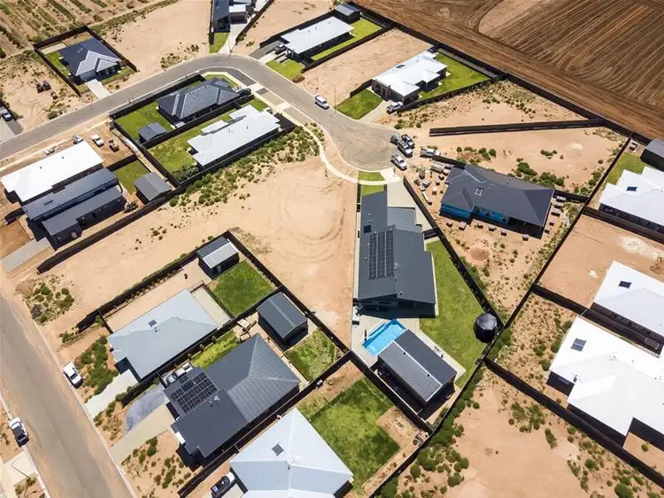Seventh view of Homely land listing, 32 Lee Court, Gol Gol NSW 2738
