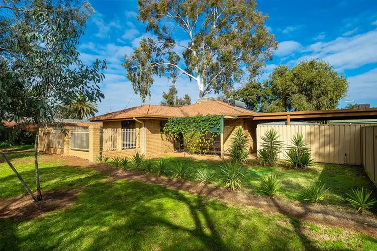 1 & 2/1 Joakim Court, Mildura VIC 3500