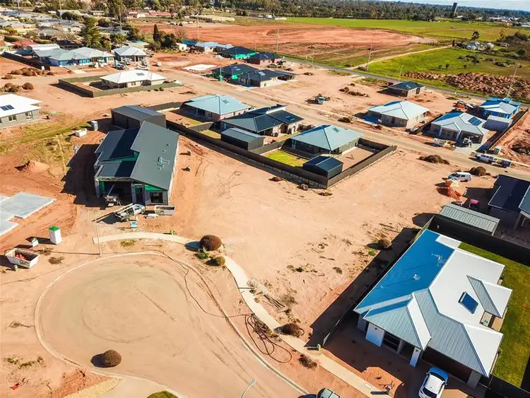 Sixth view of Homely land listing, 30 Lee Court, Gol Gol NSW 2738
