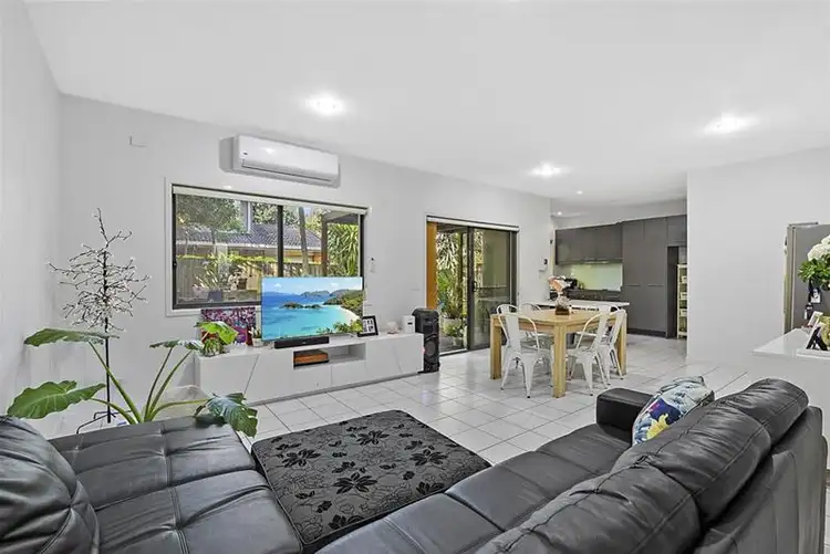 Second view of Homely townhouse listing, 2/75 Benowa Road, Southport QLD 4215