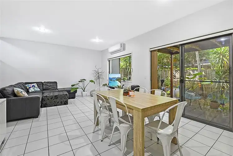 Third view of Homely townhouse listing, 2/75 Benowa Road, Southport QLD 4215