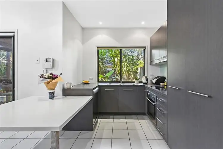 Fourth view of Homely townhouse listing, 2/75 Benowa Road, Southport QLD 4215