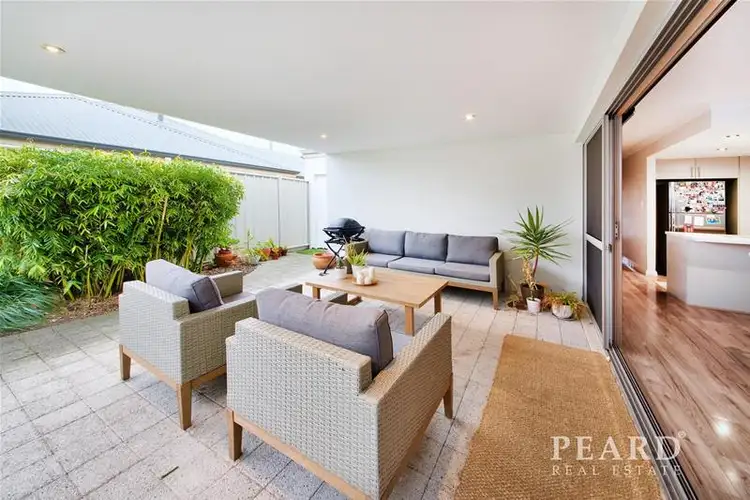 Second view of Homely house listing, 129 Duke Street, Scarborough WA 6019