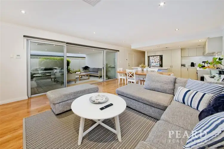 Fourth view of Homely house listing, 129 Duke Street, Scarborough WA 6019