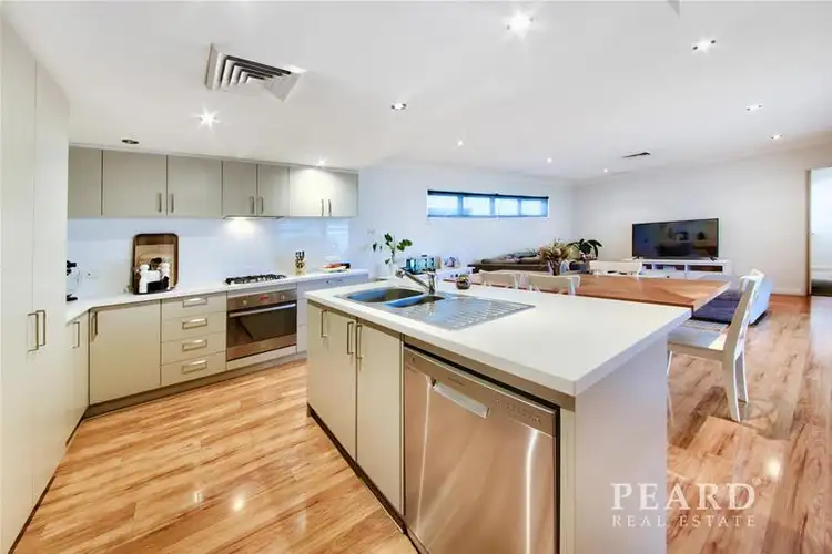 Fifth view of Homely house listing, 129 Duke Street, Scarborough WA 6019