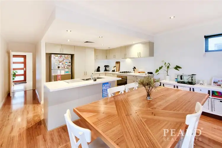 Sixth view of Homely house listing, 129 Duke Street, Scarborough WA 6019
