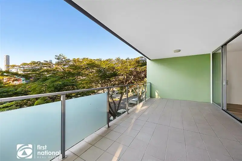 Main view of Homely apartment listing, 47/20 Donkin Street, West End QLD 4101