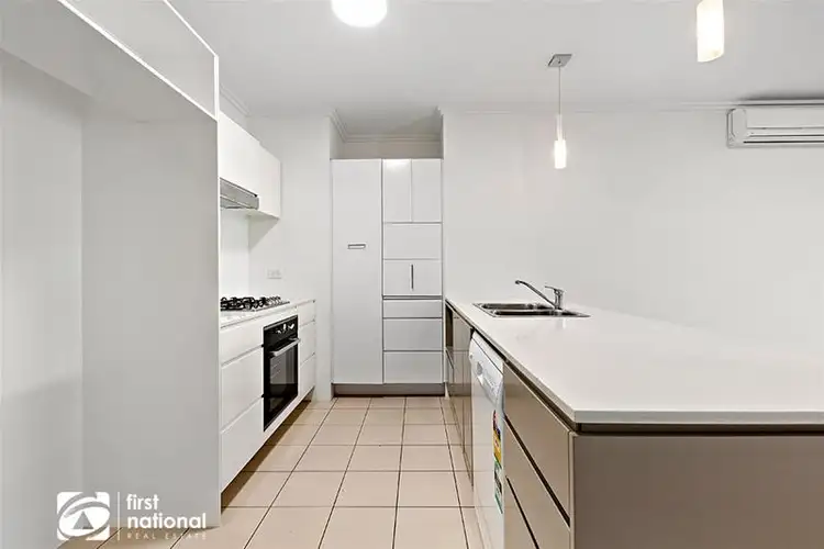 Second view of Homely apartment listing, 47/20 Donkin Street, West End QLD 4101