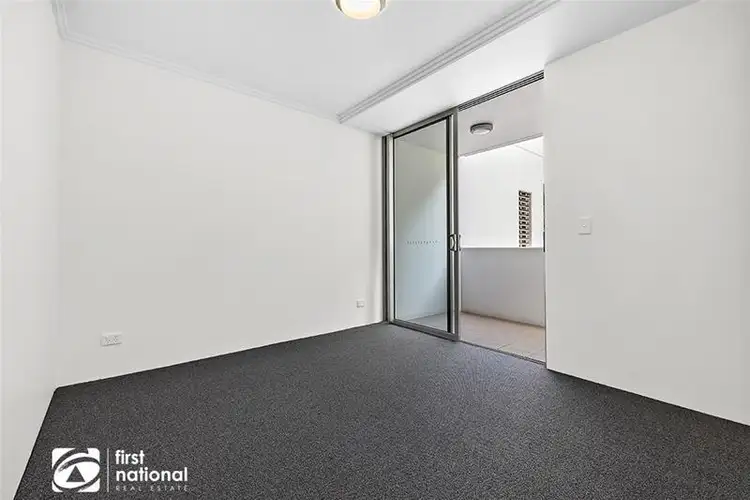 Fourth view of Homely apartment listing, 47/20 Donkin Street, West End QLD 4101