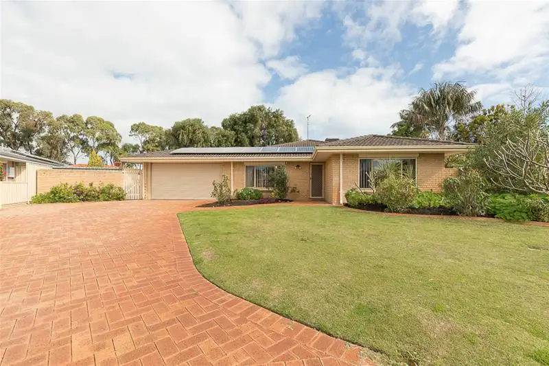 Main view of Homely house listing, 15 San Jose Court, Safety Bay WA 6169