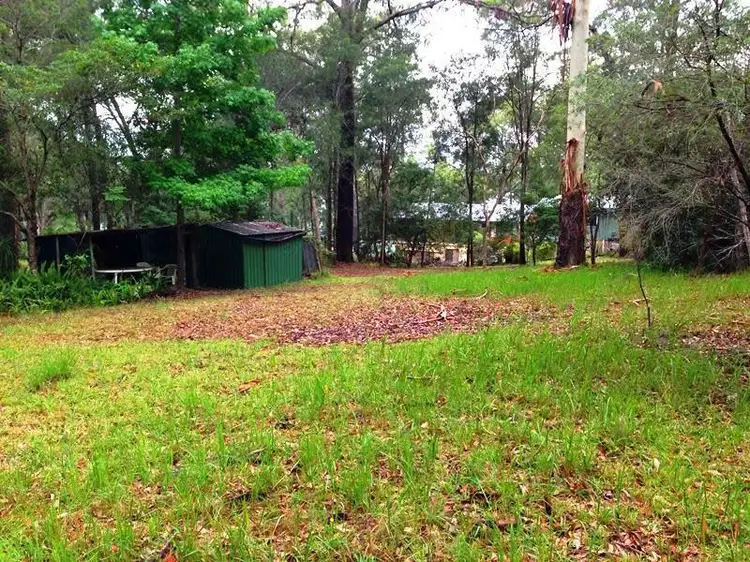 116-118 Eastslope Way, North Arm Cove NSW 2324