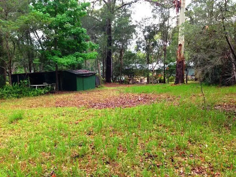 Main view of Homely land listing, 116-118 Eastslope Way, North Arm Cove NSW 2324