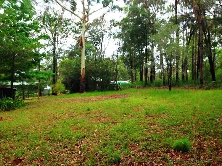 Second view of Homely land listing, 116-118 Eastslope Way, North Arm Cove NSW 2324