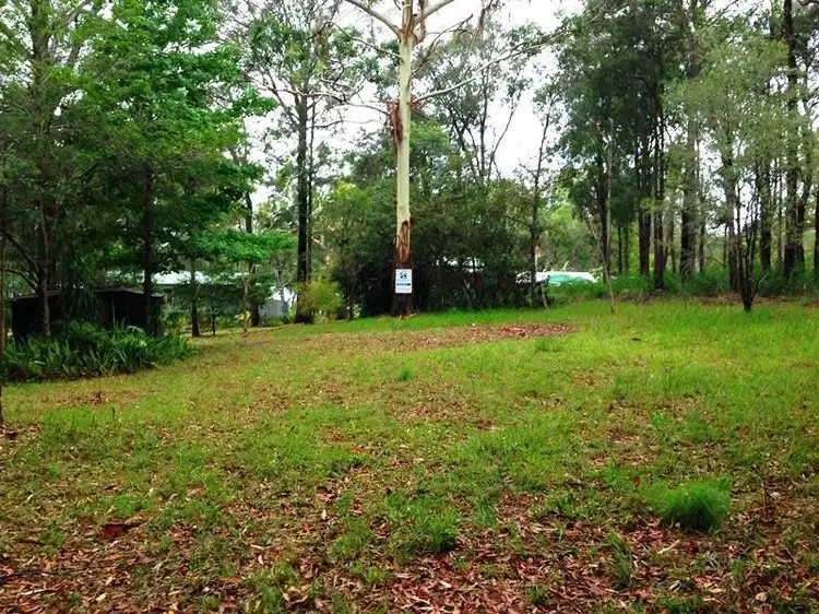 Fourth view of Homely land listing, 116-118 Eastslope Way, North Arm Cove NSW 2324