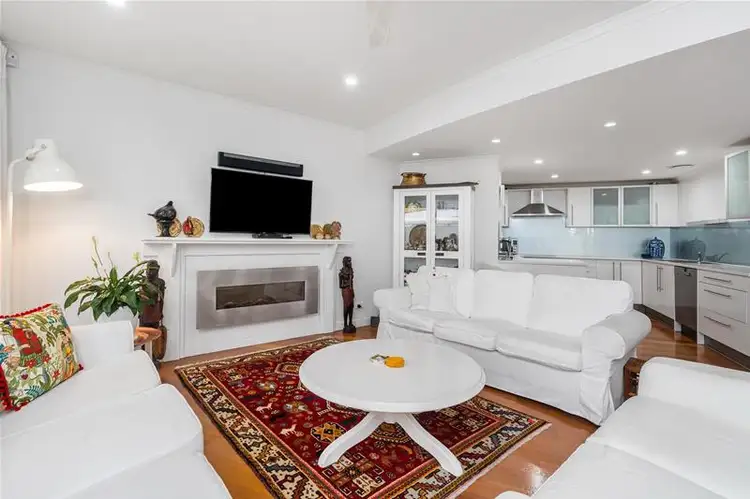 Fourth view of Homely villa listing, 1/57 Cronin Avenue, Main Beach QLD 4217