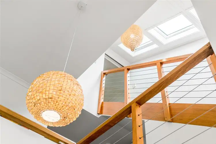 Sixth view of Homely villa listing, 1/57 Cronin Avenue, Main Beach QLD 4217