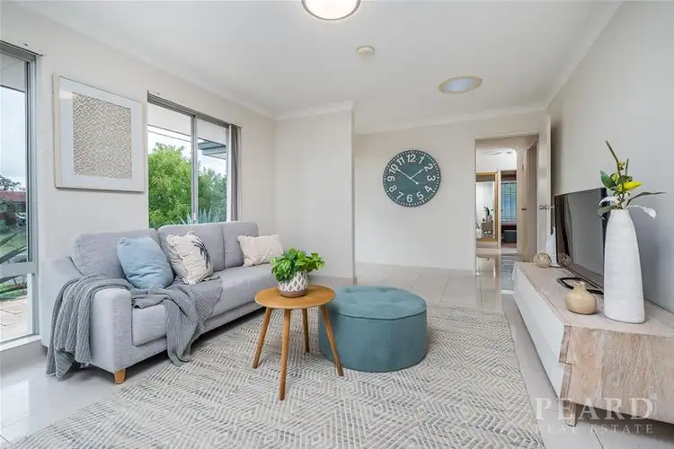 Third view of Homely house listing, 179 Bridgewater Drive, Kallaroo WA 6025