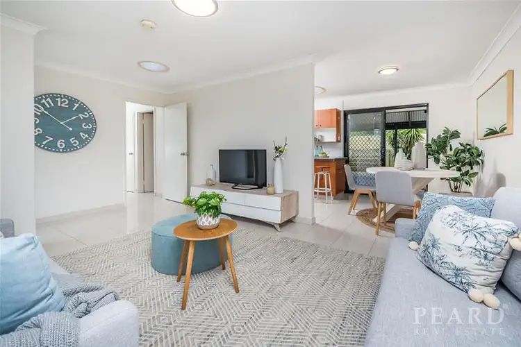 Fourth view of Homely house listing, 179 Bridgewater Drive, Kallaroo WA 6025